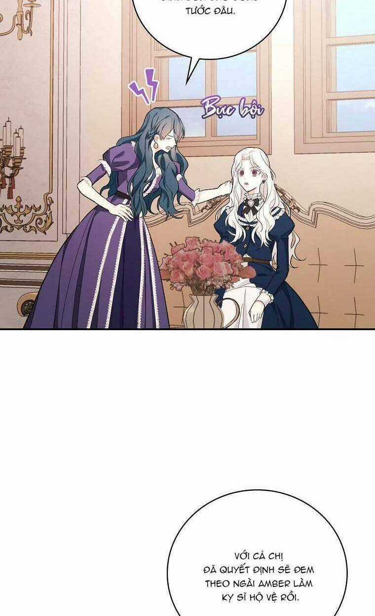 Tôi Trở Thành Mẹ Của Chiến Binh Chapter 5 trang 24