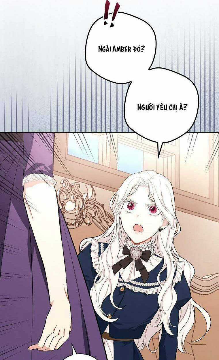 Tôi Trở Thành Mẹ Của Chiến Binh Chapter 5 trang 27