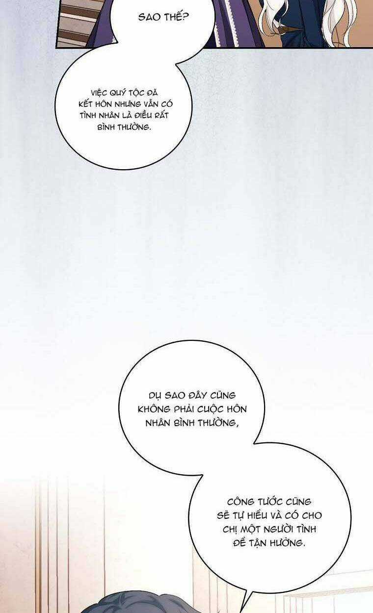 Tôi Trở Thành Mẹ Của Chiến Binh Chapter 5 trang 29