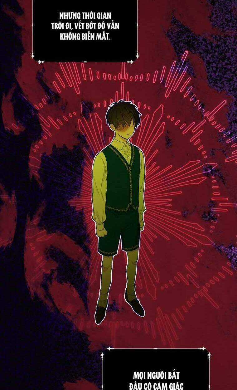 Tôi Trở Thành Mẹ Của Chiến Binh Chapter 5 trang 3