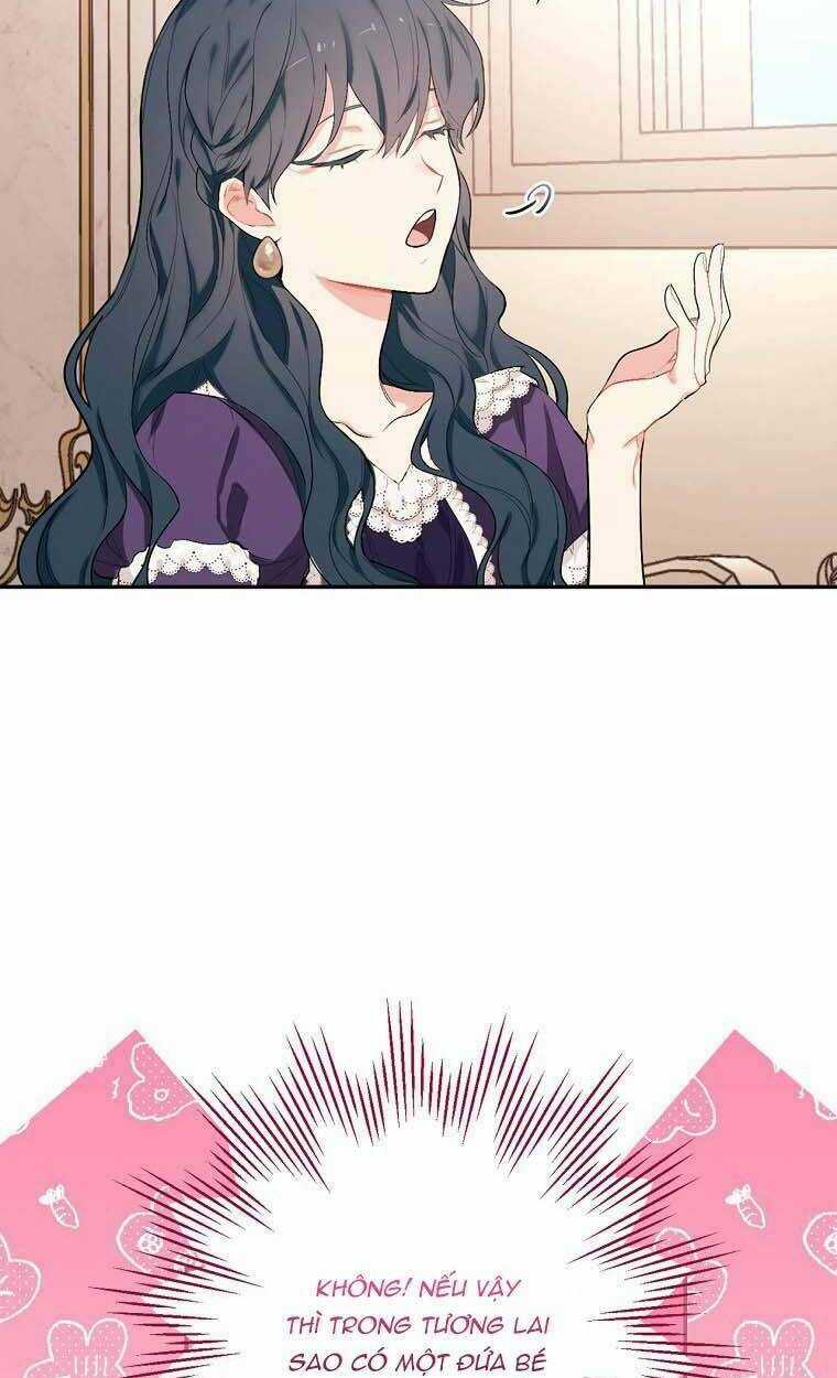 Tôi Trở Thành Mẹ Của Chiến Binh Chapter 5 trang 30