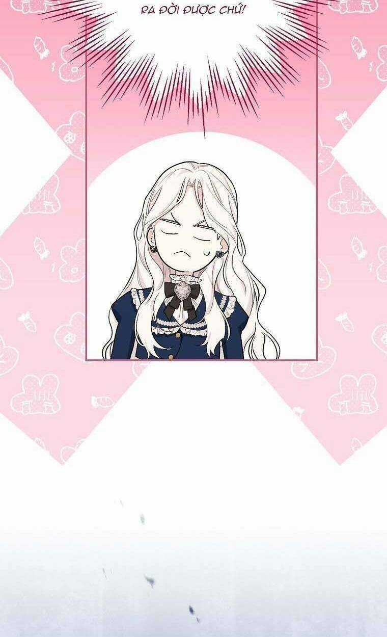 Tôi Trở Thành Mẹ Của Chiến Binh Chapter 5 trang 31