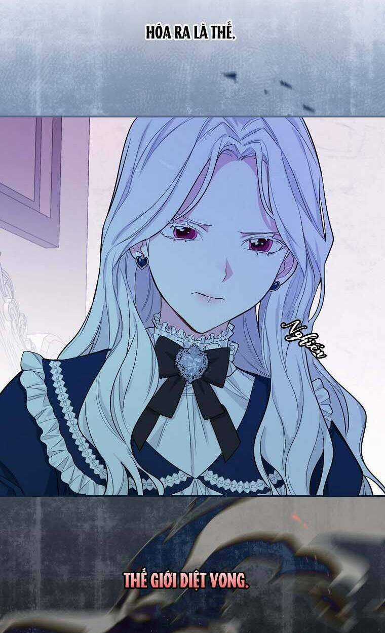 Tôi Trở Thành Mẹ Của Chiến Binh Chapter 5 trang 32