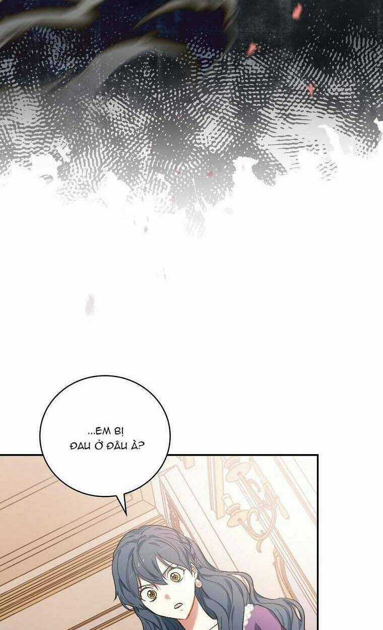 Tôi Trở Thành Mẹ Của Chiến Binh Chapter 5 trang 33