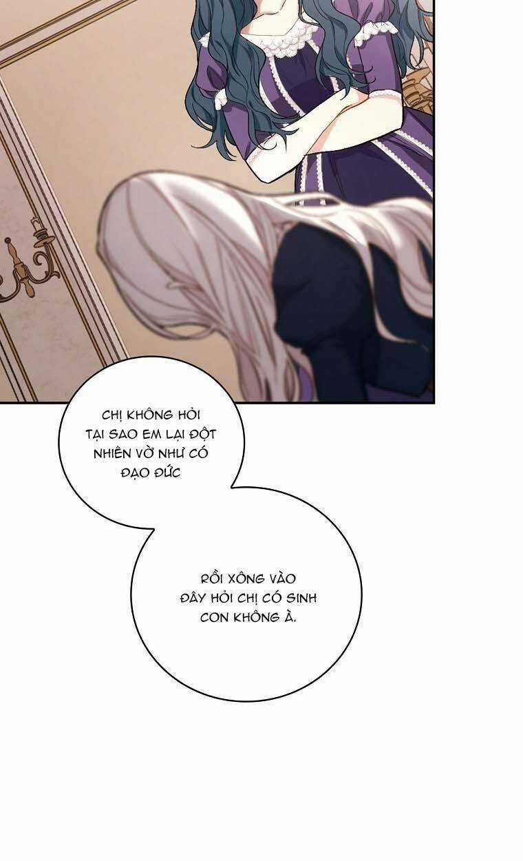 Tôi Trở Thành Mẹ Của Chiến Binh Chapter 5 trang 34