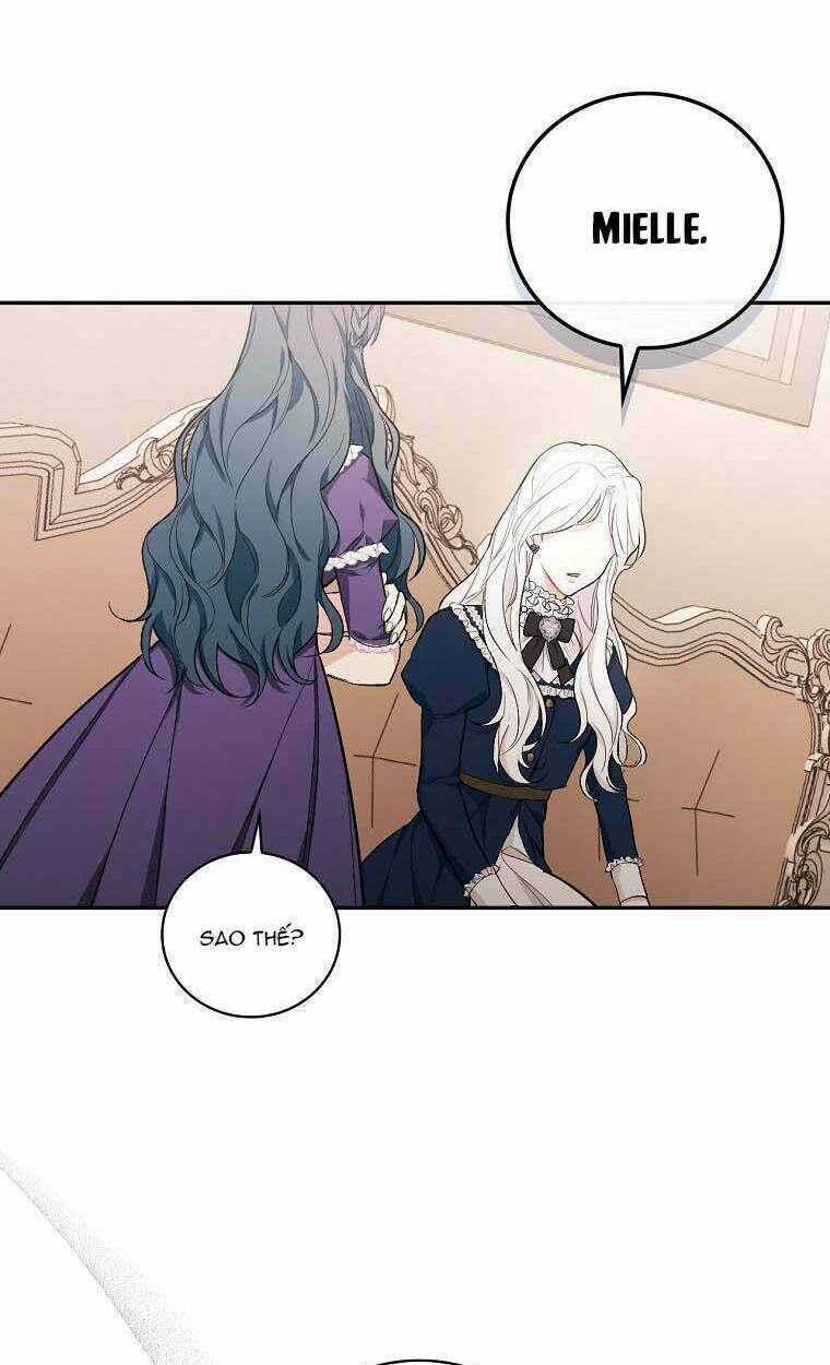 Tôi Trở Thành Mẹ Của Chiến Binh Chapter 5 trang 35