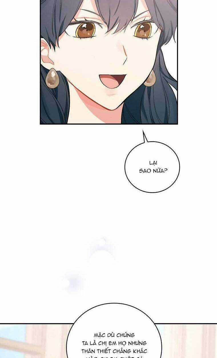 Tôi Trở Thành Mẹ Của Chiến Binh Chapter 5 trang 41