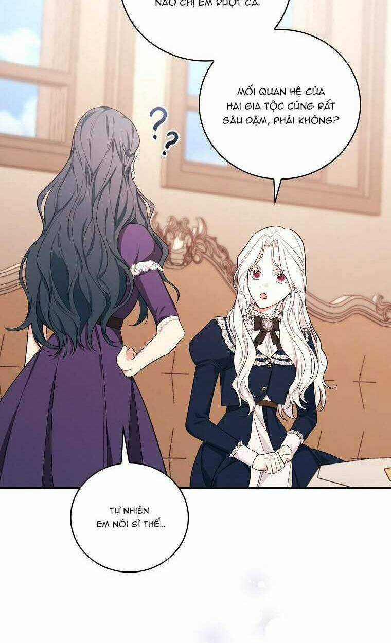 Tôi Trở Thành Mẹ Của Chiến Binh Chapter 5 trang 42