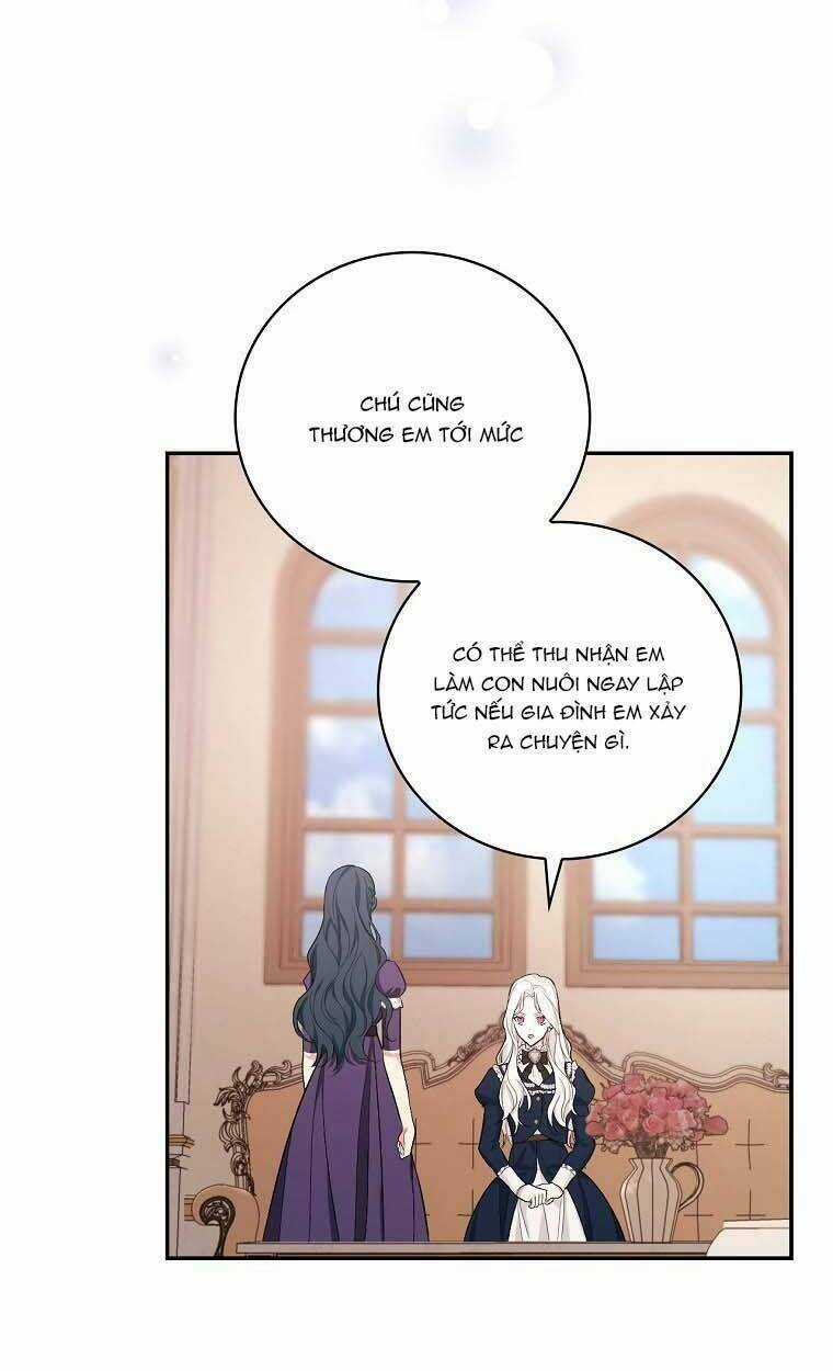 Tôi Trở Thành Mẹ Của Chiến Binh Chapter 5 trang 43