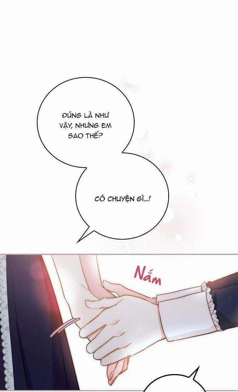 Tôi Trở Thành Mẹ Của Chiến Binh Chapter 5 trang 44