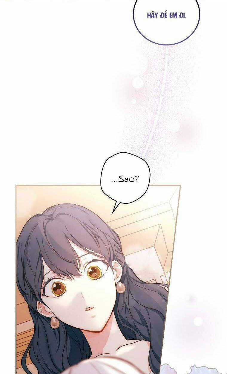 Tôi Trở Thành Mẹ Của Chiến Binh Chapter 5 trang 45