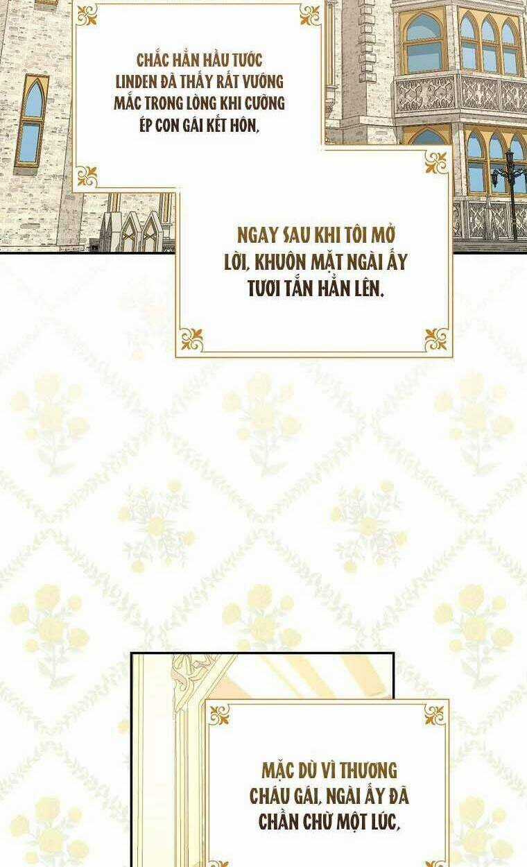 Tôi Trở Thành Mẹ Của Chiến Binh Chapter 5 trang 50