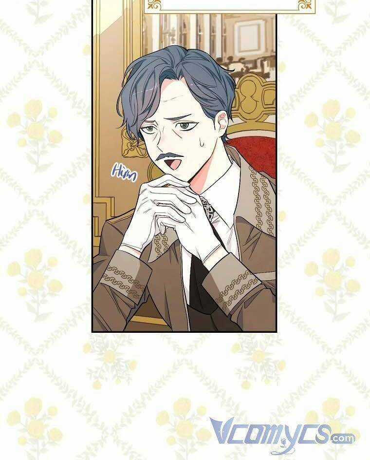 Tôi Trở Thành Mẹ Của Chiến Binh Chapter 5 trang 51