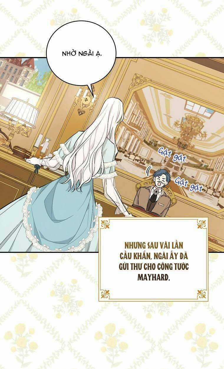 Tôi Trở Thành Mẹ Của Chiến Binh Chapter 5 trang 52