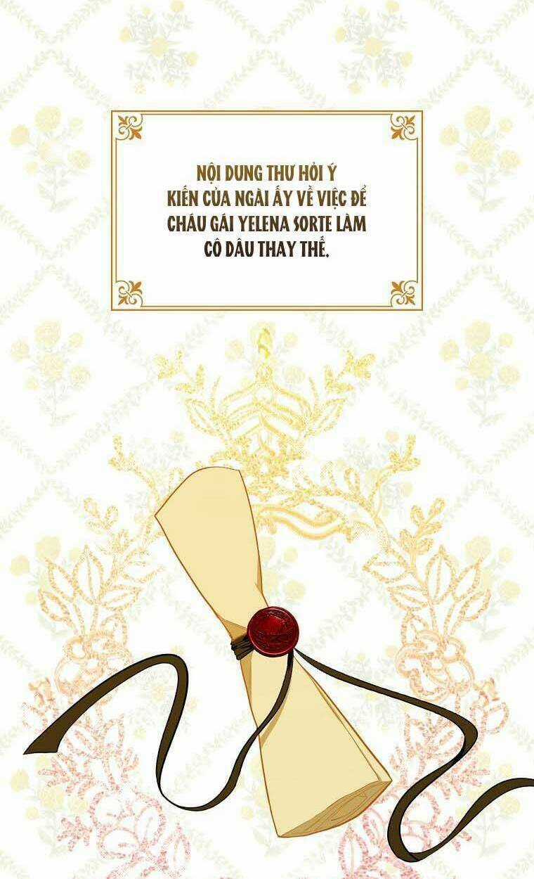 Tôi Trở Thành Mẹ Của Chiến Binh Chapter 5 trang 53