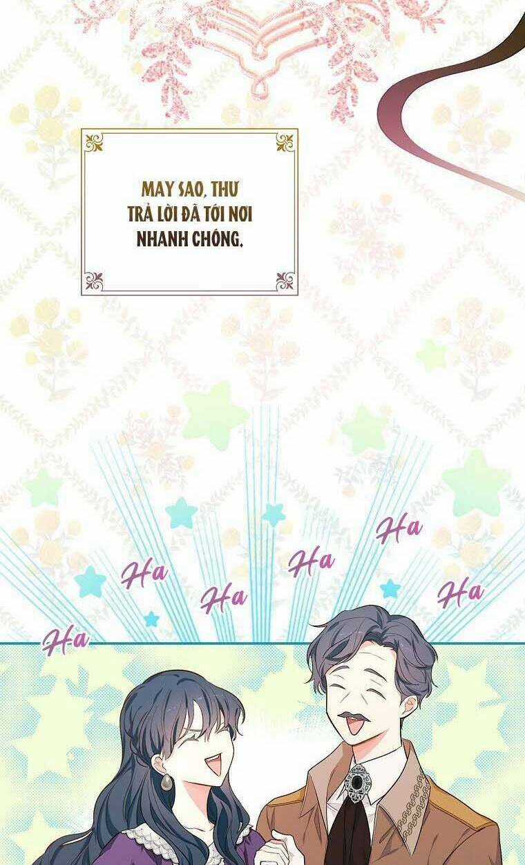 Tôi Trở Thành Mẹ Của Chiến Binh Chapter 5 trang 54