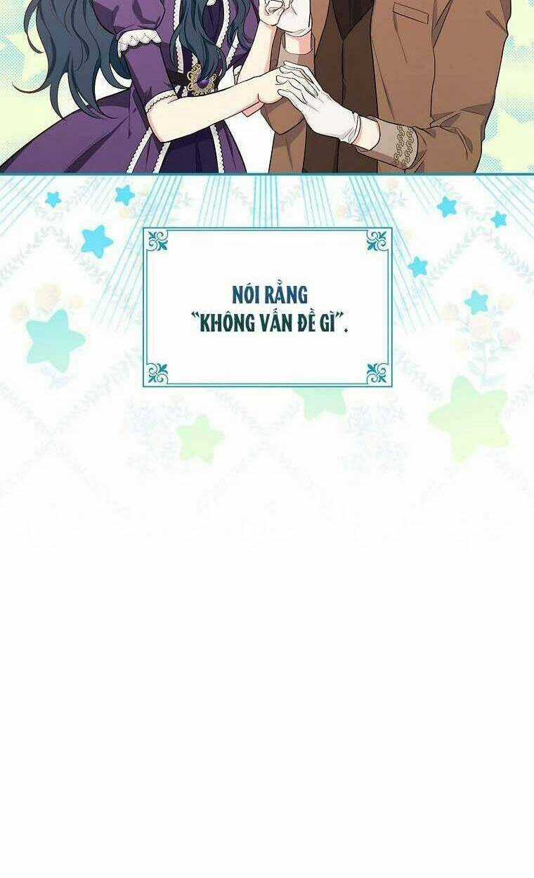 Tôi Trở Thành Mẹ Của Chiến Binh Chapter 5 trang 55