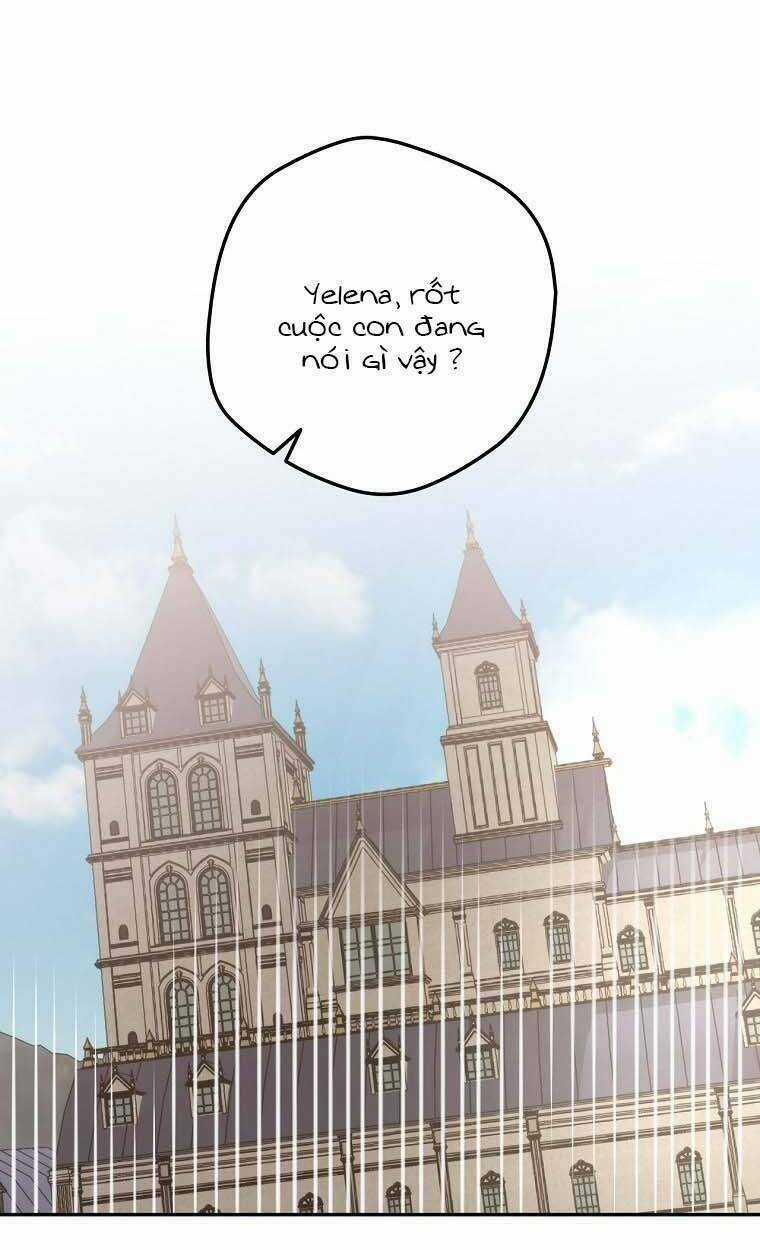 Tôi Trở Thành Mẹ Của Chiến Binh Chapter 5 trang 56