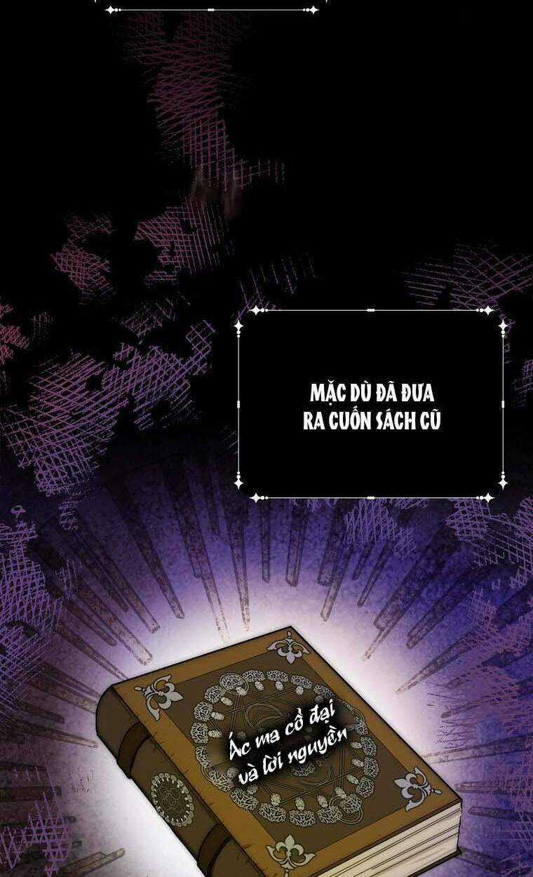 Tôi Trở Thành Mẹ Của Chiến Binh Chapter 5 trang 6