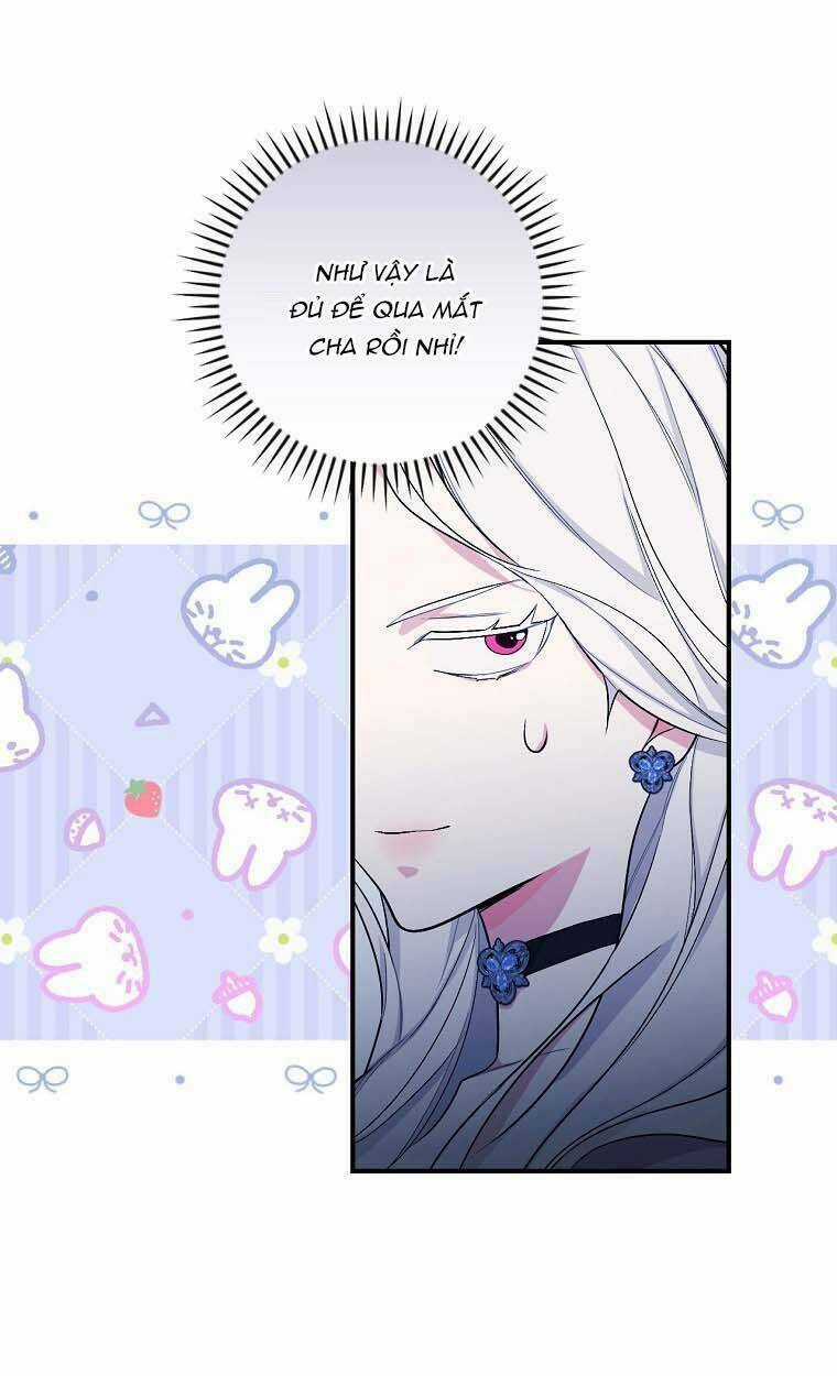 Tôi Trở Thành Mẹ Của Chiến Binh Chapter 5 trang 60