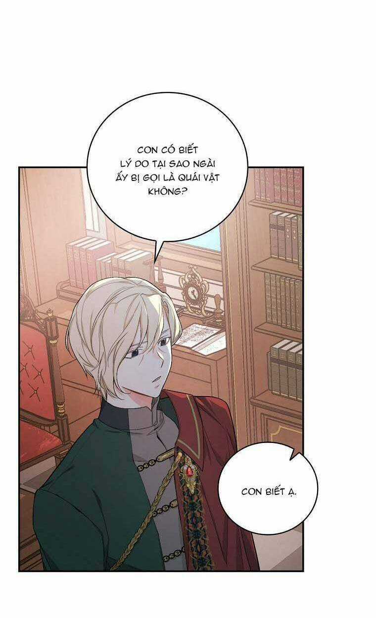 Tôi Trở Thành Mẹ Của Chiến Binh Chapter 5 trang 61