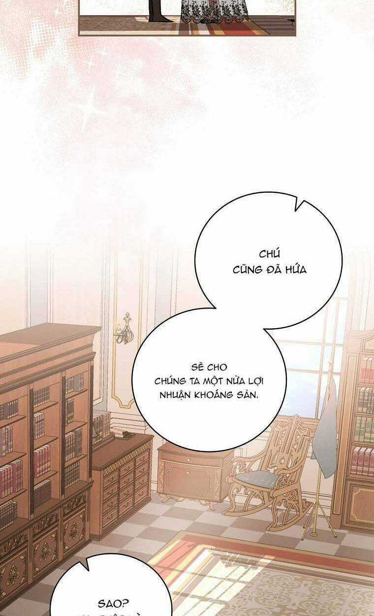 Tôi Trở Thành Mẹ Của Chiến Binh Chapter 5 trang 66