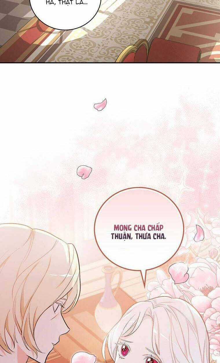 Tôi Trở Thành Mẹ Của Chiến Binh Chapter 5 trang 67