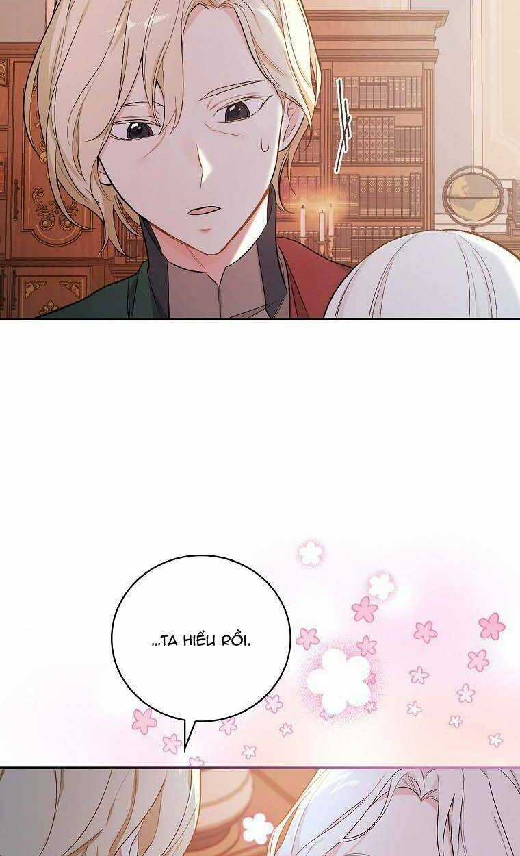 Tôi Trở Thành Mẹ Của Chiến Binh Chapter 5 trang 69