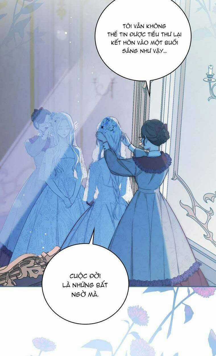 Tôi Trở Thành Mẹ Của Chiến Binh Chapter 5 trang 74