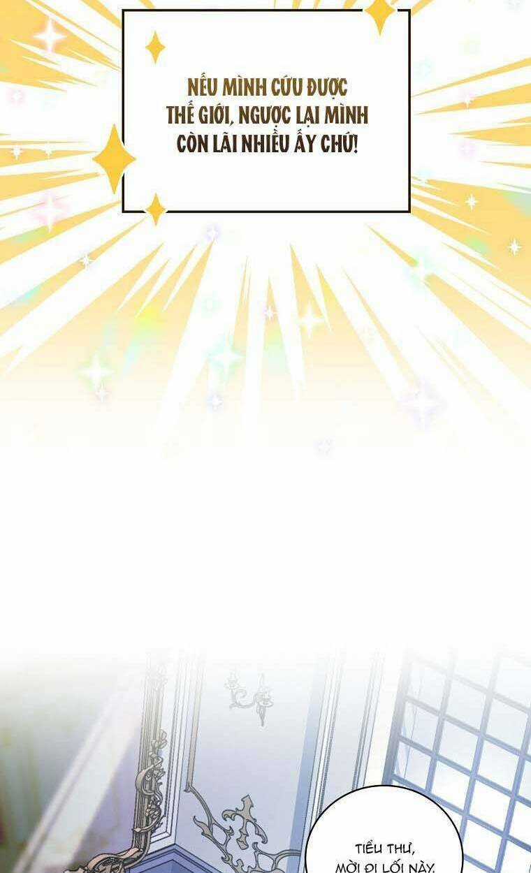 Tôi Trở Thành Mẹ Của Chiến Binh Chapter 5 trang 79