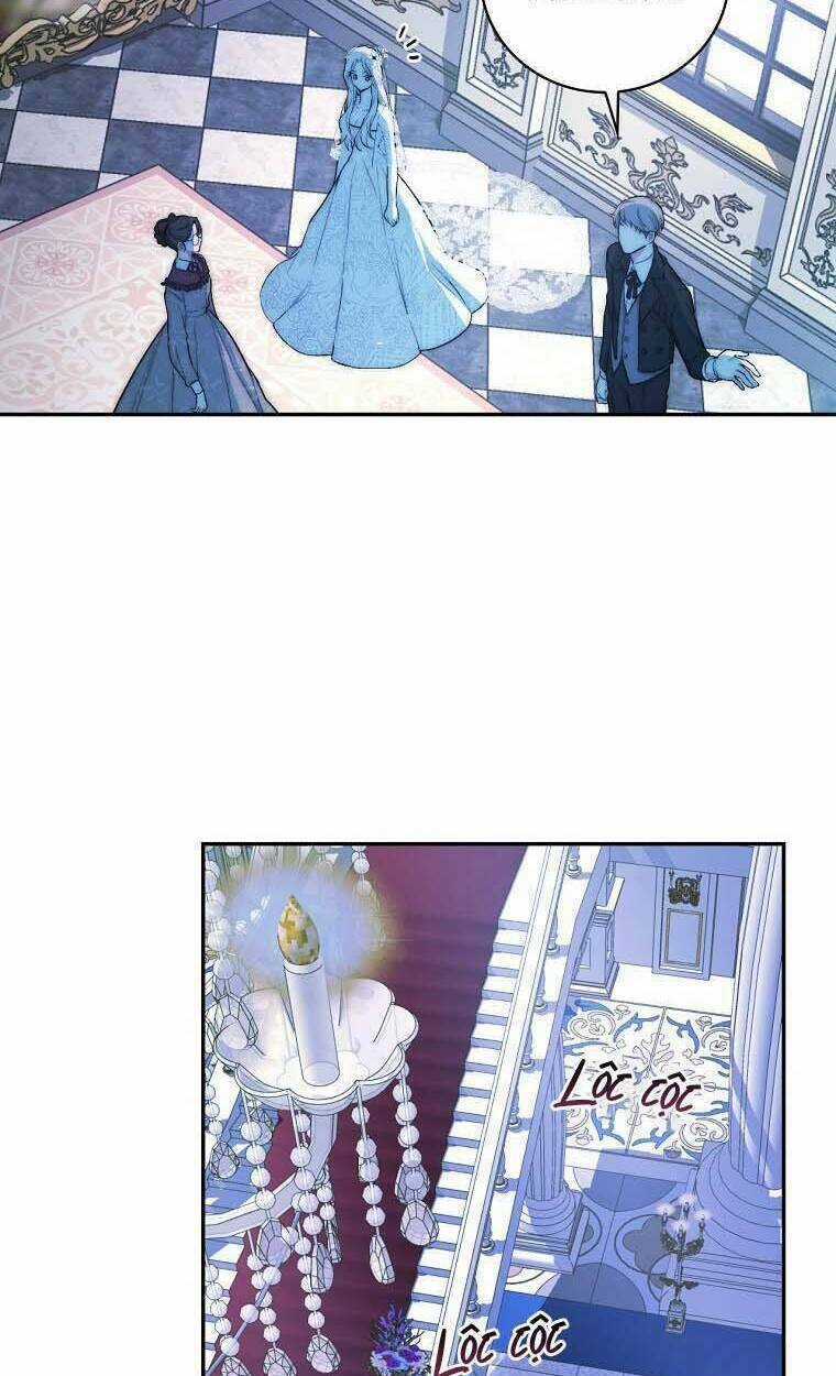 Tôi Trở Thành Mẹ Của Chiến Binh Chapter 5 trang 80