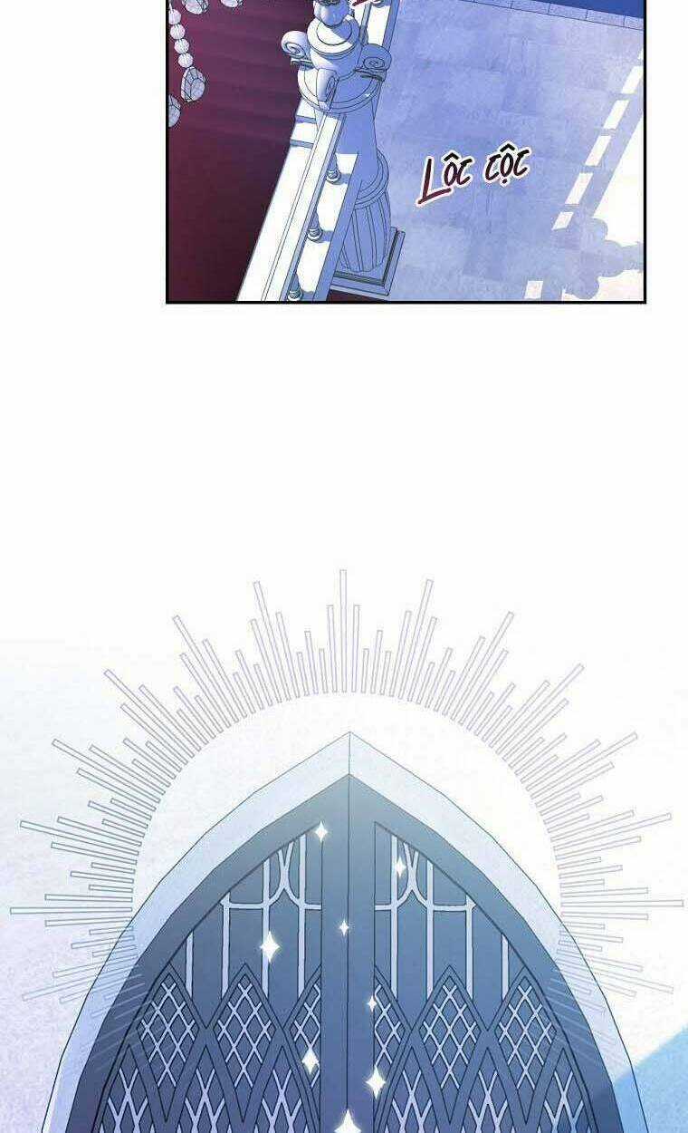 Tôi Trở Thành Mẹ Của Chiến Binh Chapter 5 trang 81