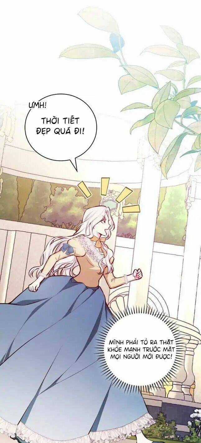 Tôi Trở Thành Mẹ Của Chiến Binh Chapter 51 trang 10