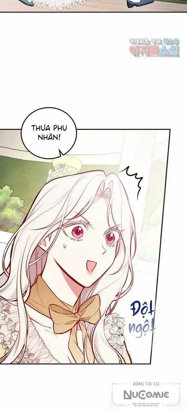 Tôi Trở Thành Mẹ Của Chiến Binh Chapter 51 trang 11