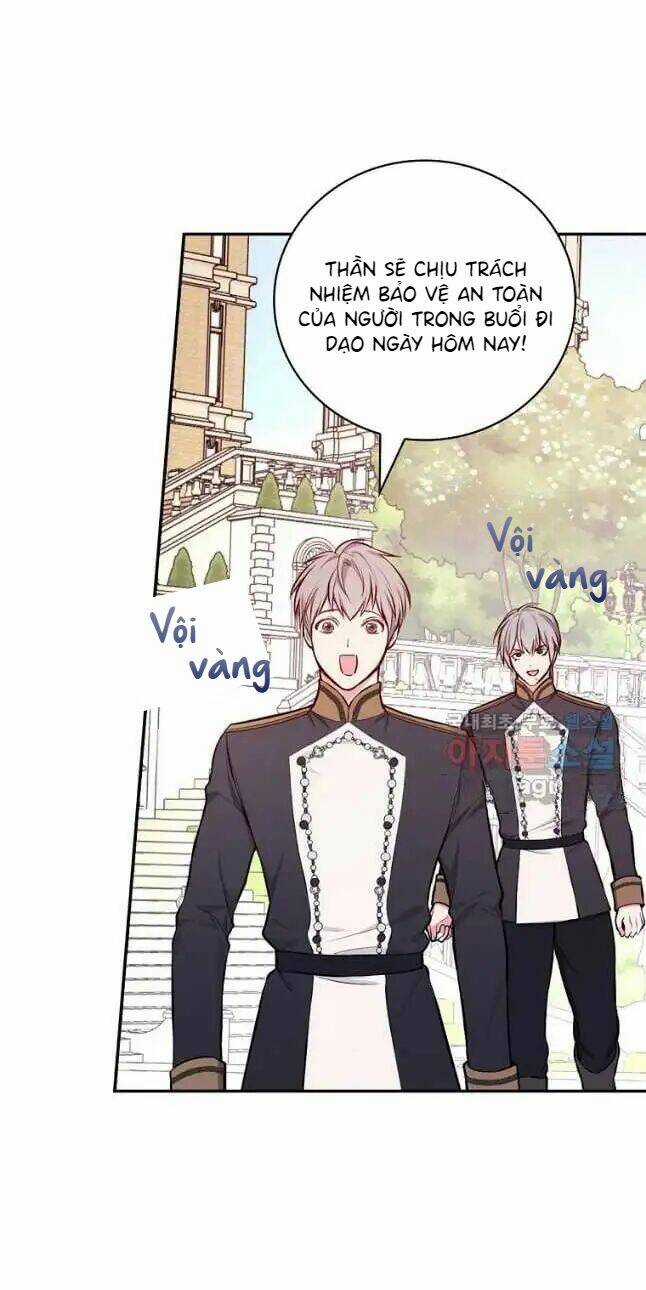 Tôi Trở Thành Mẹ Của Chiến Binh Chapter 51 trang 12