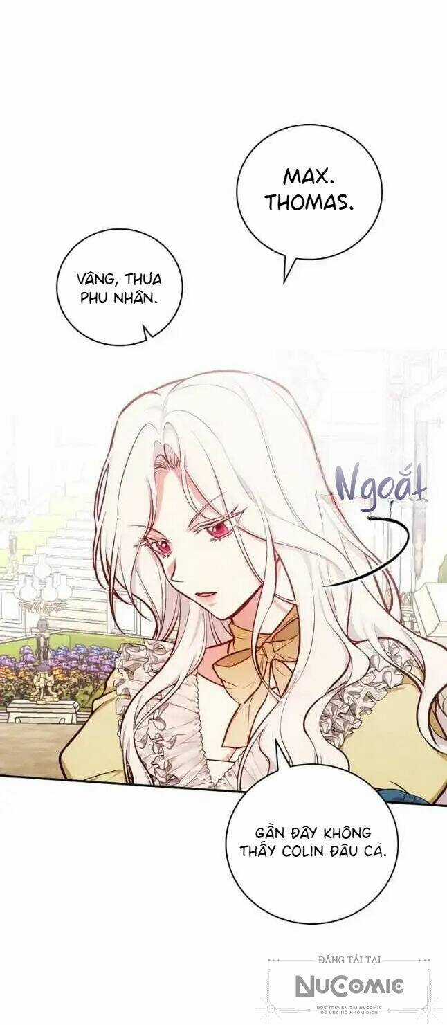Tôi Trở Thành Mẹ Của Chiến Binh Chapter 51 trang 15