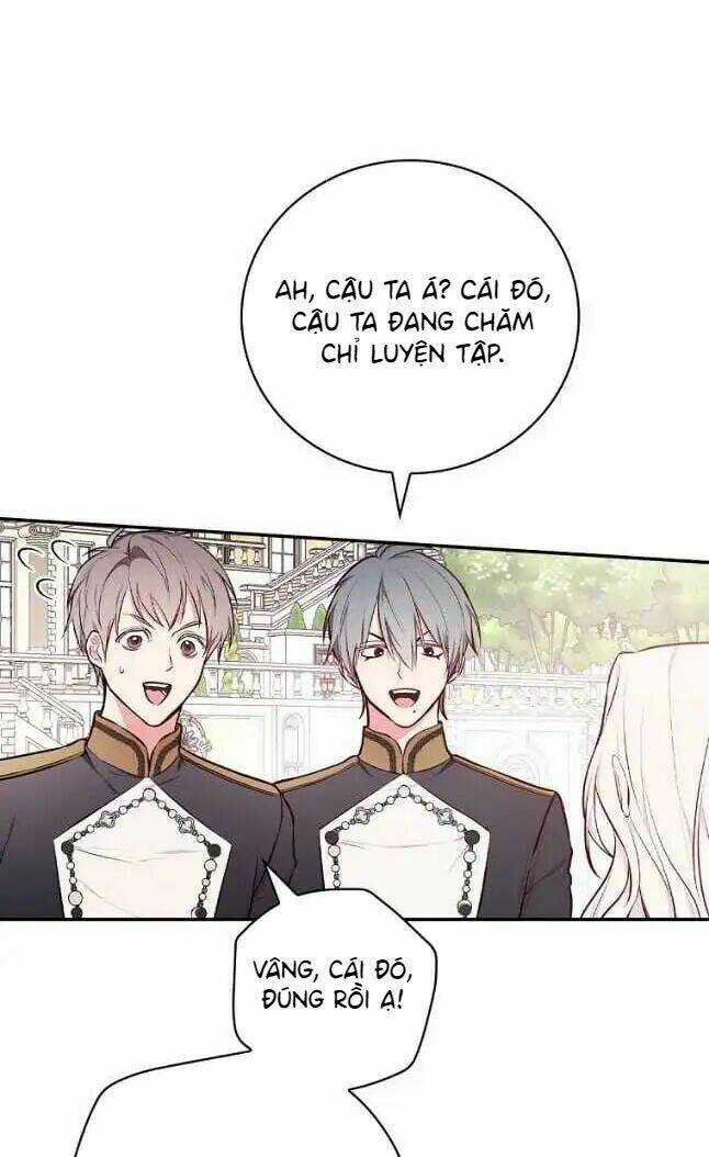 Tôi Trở Thành Mẹ Của Chiến Binh Chapter 51 trang 16