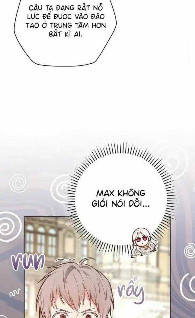 Tôi Trở Thành Mẹ Của Chiến Binh Chapter 51 trang 17
