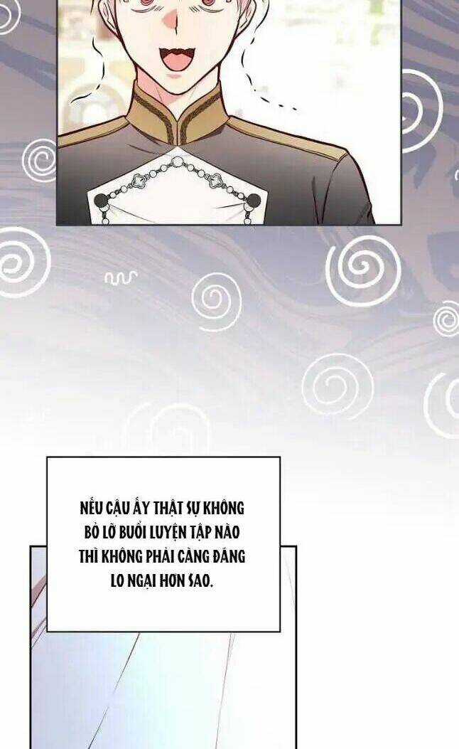 Tôi Trở Thành Mẹ Của Chiến Binh Chapter 51 trang 18