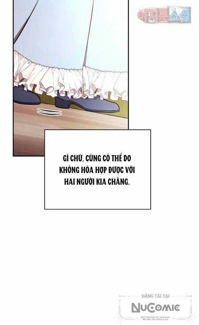 Tôi Trở Thành Mẹ Của Chiến Binh Chapter 51 trang 19