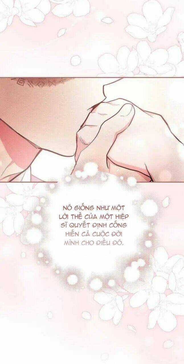 Tôi Trở Thành Mẹ Của Chiến Binh Chapter 51 trang 2