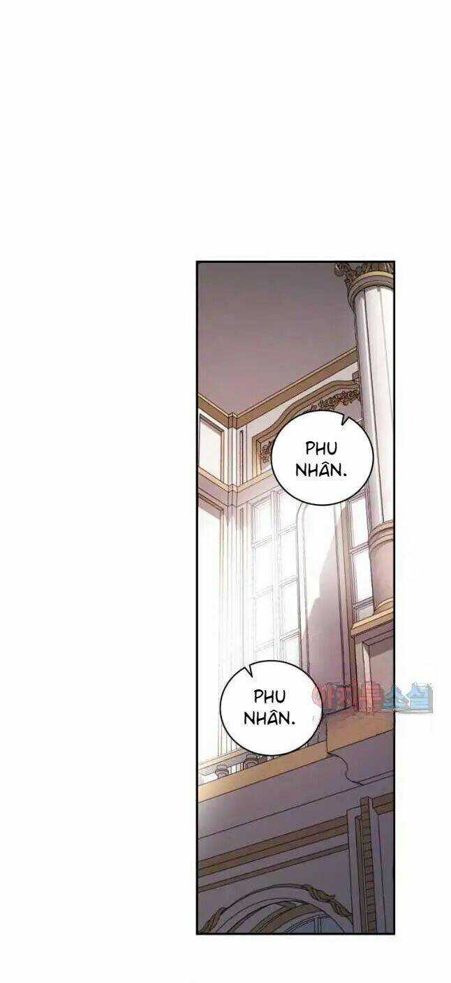 Tôi Trở Thành Mẹ Của Chiến Binh Chapter 51 trang 20