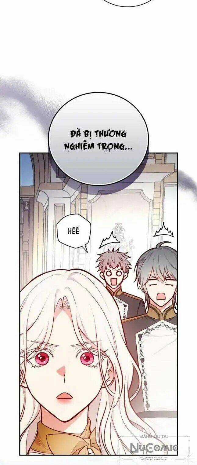 Tôi Trở Thành Mẹ Của Chiến Binh Chapter 51 trang 25