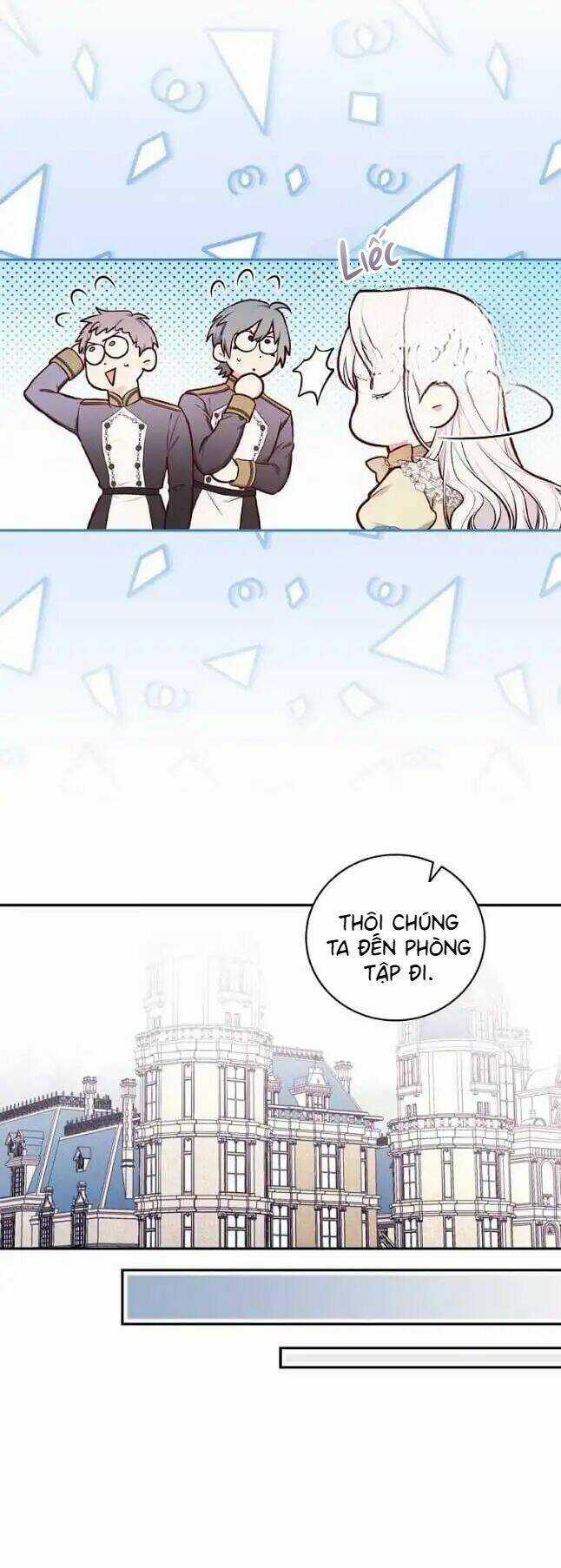 Tôi Trở Thành Mẹ Của Chiến Binh Chapter 51 trang 26