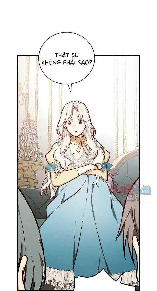 Tôi Trở Thành Mẹ Của Chiến Binh Chapter 51 trang 28