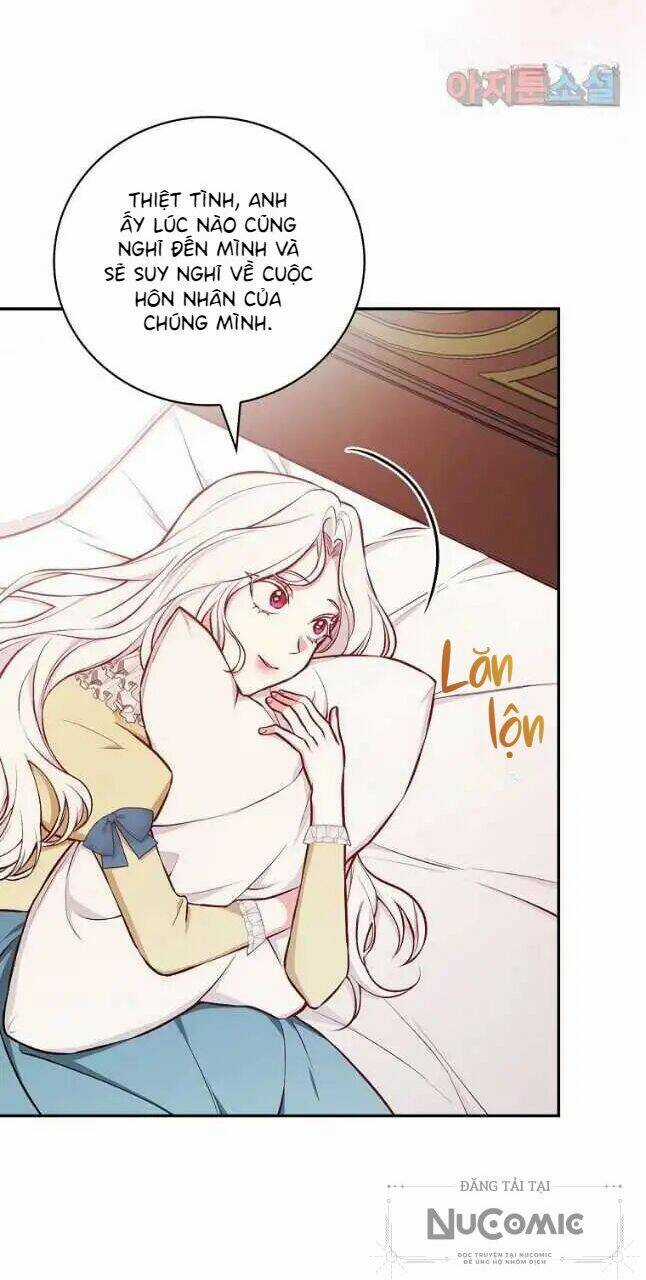Tôi Trở Thành Mẹ Của Chiến Binh Chapter 51 trang 3