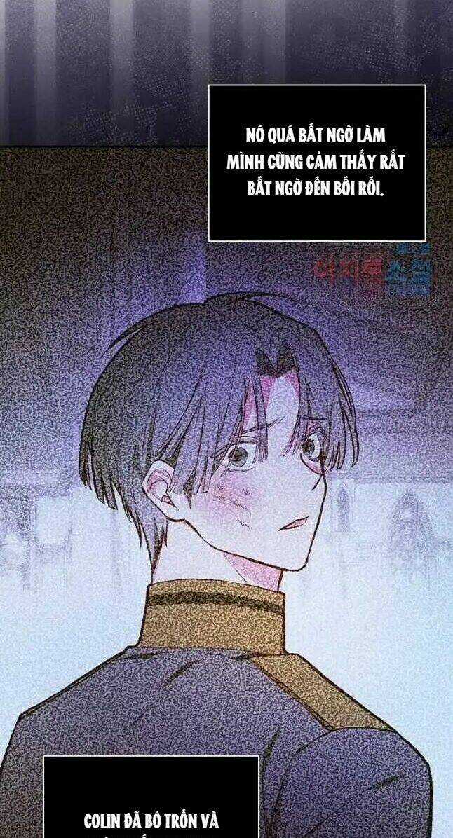 Tôi Trở Thành Mẹ Của Chiến Binh Chapter 51 trang 30