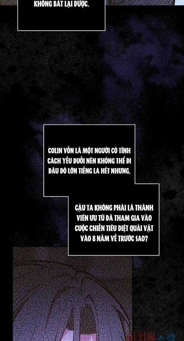 Tôi Trở Thành Mẹ Của Chiến Binh Chapter 51 trang 31