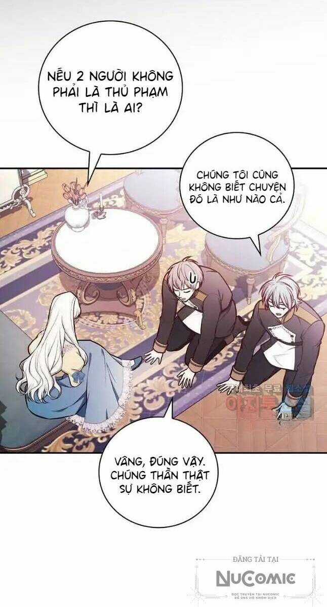 Tôi Trở Thành Mẹ Của Chiến Binh Chapter 51 trang 33