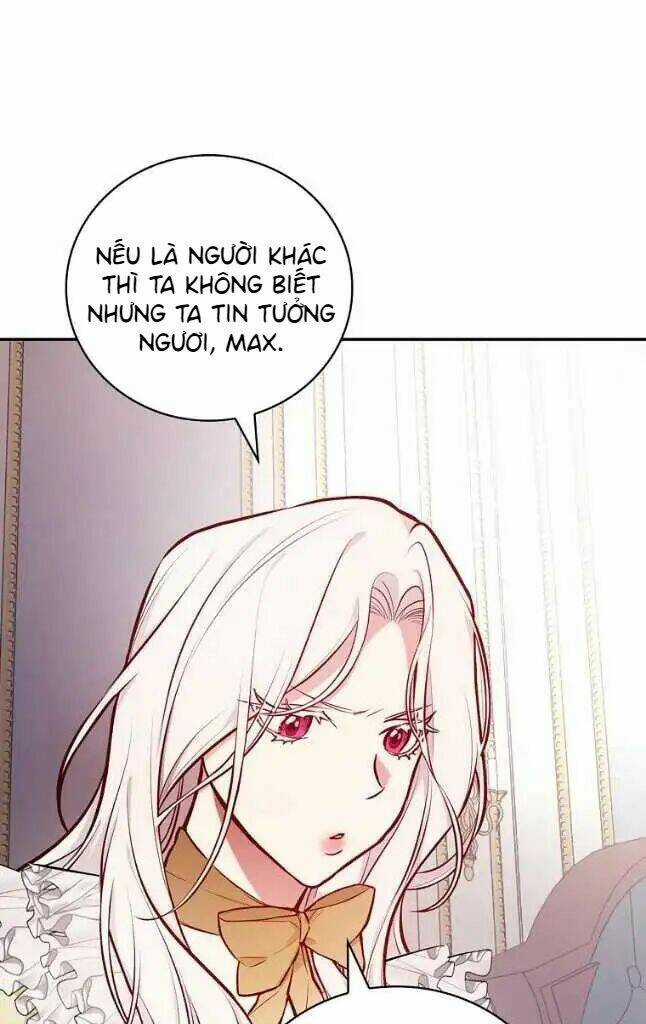 Tôi Trở Thành Mẹ Của Chiến Binh Chapter 51 trang 34